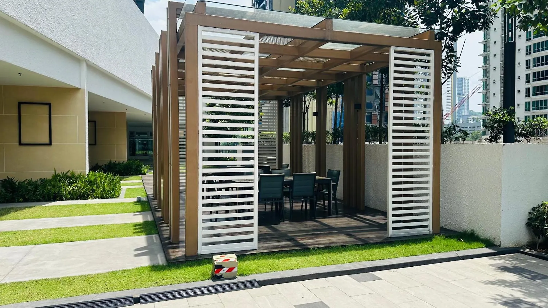 Inspirasi Mont Kiara Residency Appartement Kuala Lumpur