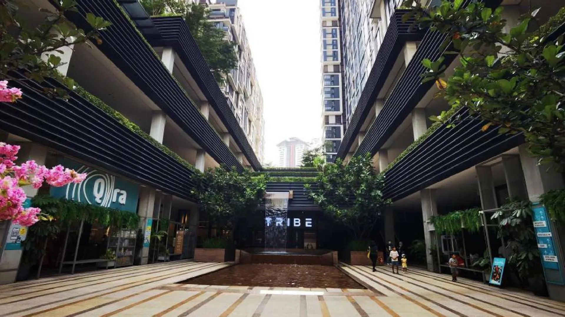 Inspirasi Mont Kiara Residency Appartement Kuala Lumpur Maleisië