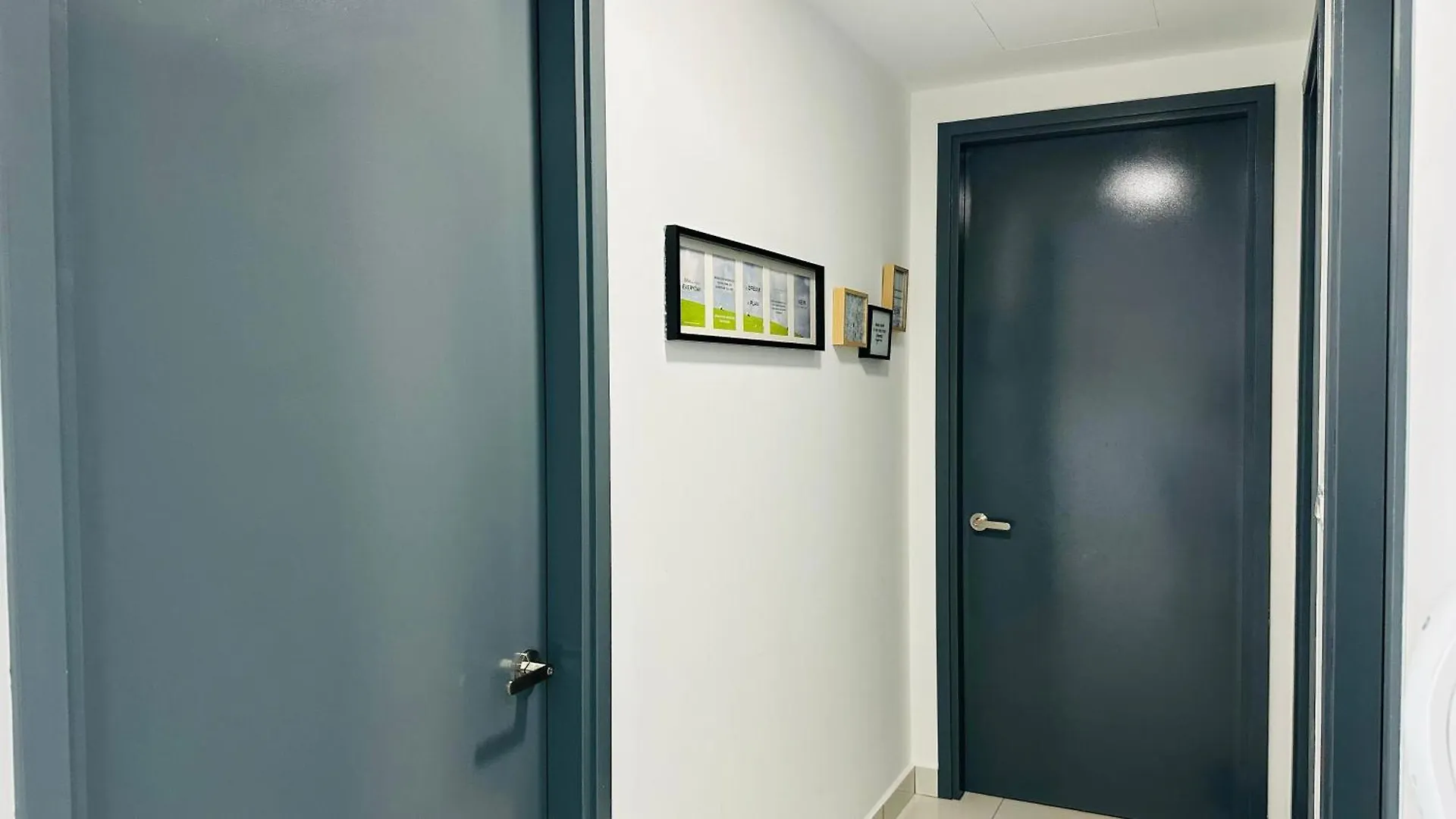 吉隆坡Inspirasi Mont Kiara Residency公寓 马来西亚